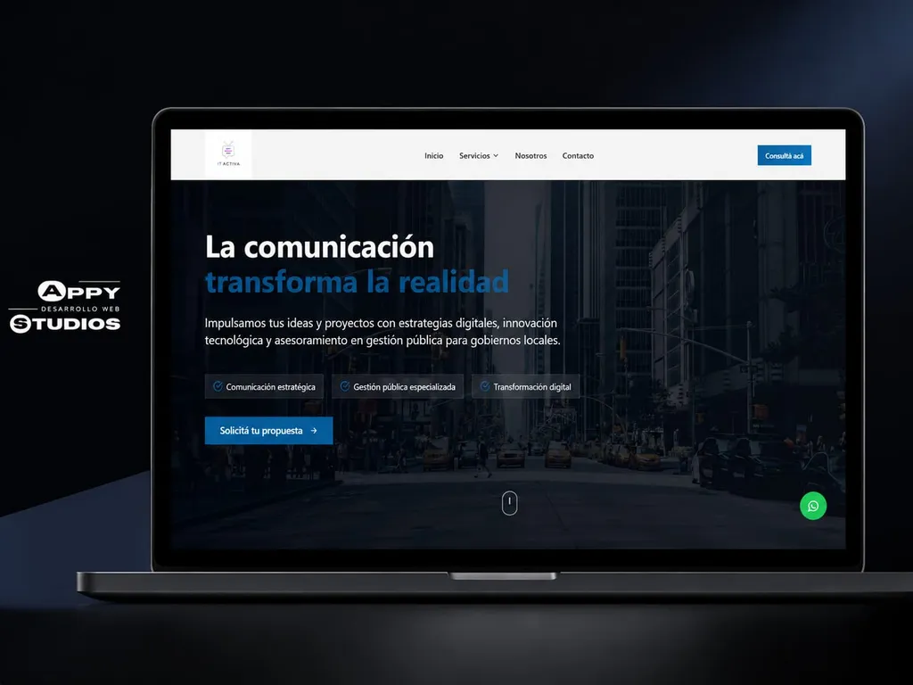 ItActiva Soluciones